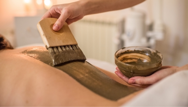 Bionell | Fango Termoattivo Rassodante Freddo da 1000ml